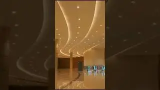 Bharat Mandapam Delhi International Exhibition cum Convention Centre (IECC) #g20summit #india