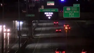 Tips For Driving Safely In the Snow