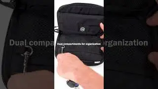 Mission Darkness Mojave Faraday Phone Bag