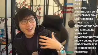 Bo On How Ash, Toast, & John Compare To Selfish Streamers