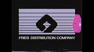 NBC Productions/Fries Distribution Company/Carlton Video (1987/1995)