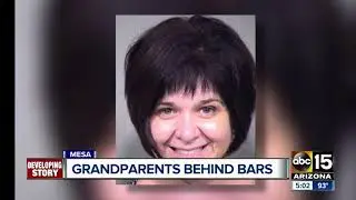 Bail set for couple accused in missing persons investigation