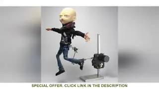 ☘️ US $155.00 Upgraded High Quality WR-200 Linear Winder Rig System for Stop Motion Animation Video