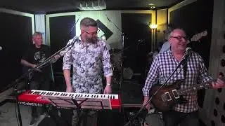 SOMEWHERE IN MY HEART (COVER) - AZTEC CAMARA