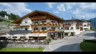 Hotel Hochzillertal - Kaltenbach Hotels, Austria