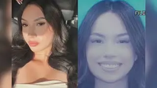 Midland Police Department gives update on missing person Madeline Pantoja