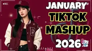 TikTok Mashup ❤️VIRAL❤️ January 2026 🇵🇭PHILIPPINES🇵🇭