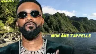 Fally Ipupa - Mon âme t'appelle (Clip Officiel) 