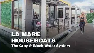 The Grey & Black Water System №7