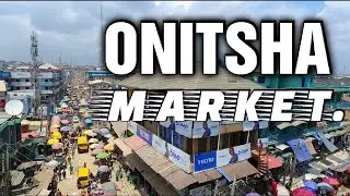 BREAKING: Soludo Threatens to Demolish Onitsha Main Market If Traders Don&rsquo;t Open Shops Monday 😱