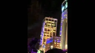 The City Stage Aaron Axelsen DJ Set