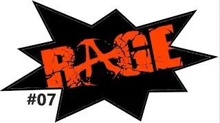 Rage - DeFibrillator Upgrade #07