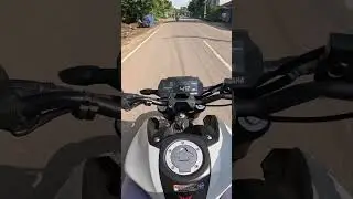 mt-15 modification || #shorts #mt #mt15 #modification #yamaha #subscribe
