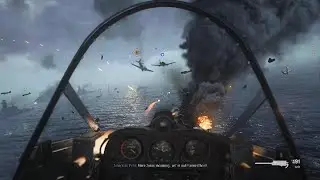 Call of Duty: Vanguard - Slow But Deadly Trophy/Achievement