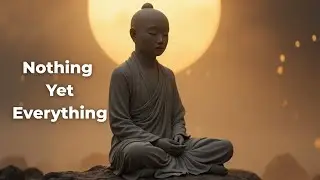 Zen Philosophy &ndash; The Art of Stillness and Simplicity