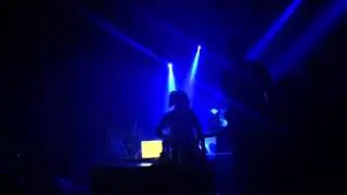 Agoria 1 @Audio Obscura @Ellum @ADE15
