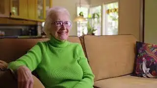 Frankie Bell: Oregon State Capitol Foundation Oral History Project