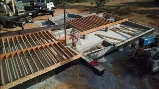 TNT4.LIFE - 20180607 - Crane and Beam
