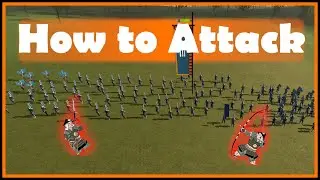 How to Attack with an Inferior Army - Total War: Shogun 2