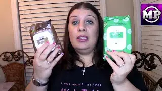 Yes to Cucumbers, Yes to Coconuts & Yes to Cotton Wipes Review | Makeup Princess | Chrissi Jadeheart