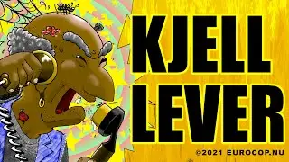 Kjell lever
