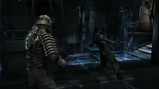 Dead Space - Meatspin 🔄️🥩🔄️