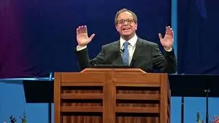 Who you used to be   Pastor Greg Mitchell