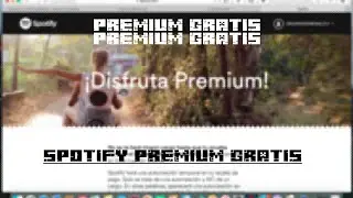 Spotify Premium Gratis Nuevo Metodo 2015