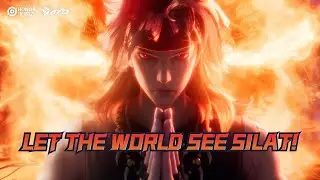 Lam New Skin Cinematics l Honor of Kings