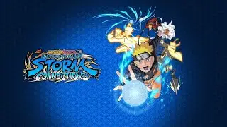 Naruto Storm Connections no Yuzu 🔥 Teste Completo no Black Shark 5 | Configura&ccedil;&atilde;o + Gameplay