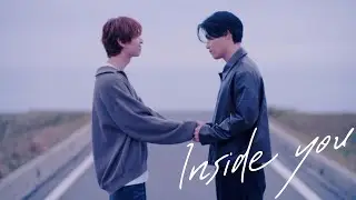 リアクション ザ ブッタ「Inside you」Music Video
