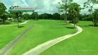 Rockledge Country Club - Hole #12
