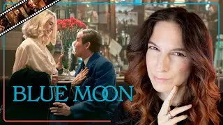 Crítica - 'Blue moon' / SIN SPOILERS