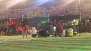 Mini football | mini football live | mini football tournament | Raja vs hasibul | tribacker and toch