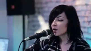 SmokyRoom - Друг (Live Volstreet)