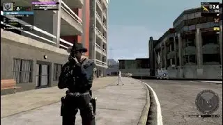APB Reloaded: An Explosive Start
