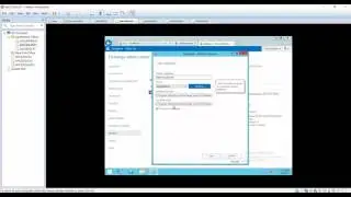 Creating Mailbox Database