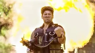 No Chance - Official Trailer 2018