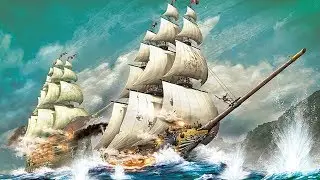 ATLAS Schooner