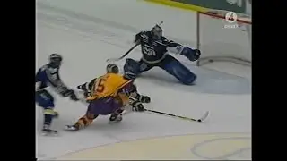 HV71 - Färjestad BK | (Semifinal 7, 2006-04-06)