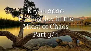 Kryon - July 25-26, 2020 - 