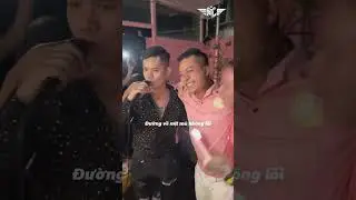 G&atilde; Giang Hồ Live L&atilde; Phong L&acirc;m Giao Lưu C&ugrave;ng Anh Em #shorts