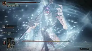 Elden Ring: Wolf's Assault is AWESOME! Thank you, Blaidd!