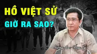 Hồ Việt Sử bây giờ ra sao? Ông trùm giang hồ 