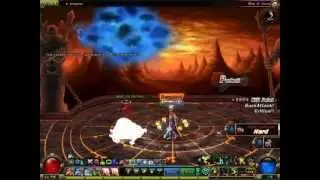 [DFO] Altar of Ascension - Indra