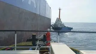 TARIK ULUR TALI 🐘 VS SEMUT
