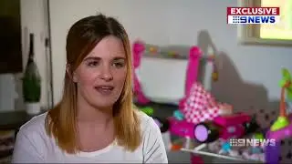 Baby Monitor Hacked Scary Story 9News - Digital Safe Home