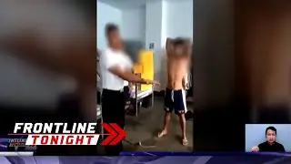 Mga video ng umano&rsquo;y hazing sa PMMA, iprinisenta sa Kamara