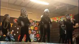 Aliza Talent Show (Mama Parsi) (2025)