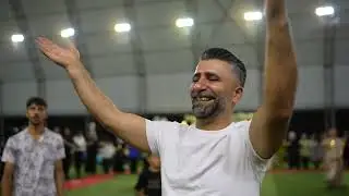 Şule & Dündar / Düğün Töreni 3.Bölüm / Grup KERVAN / ARABAN Düğünleri